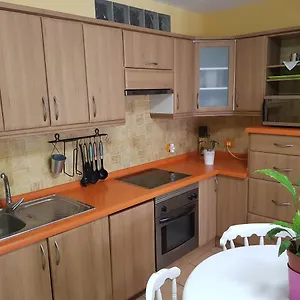  Apartamento Herosa Vacacional